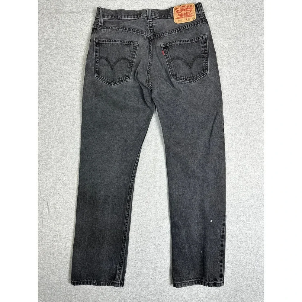 Levis levi 505
